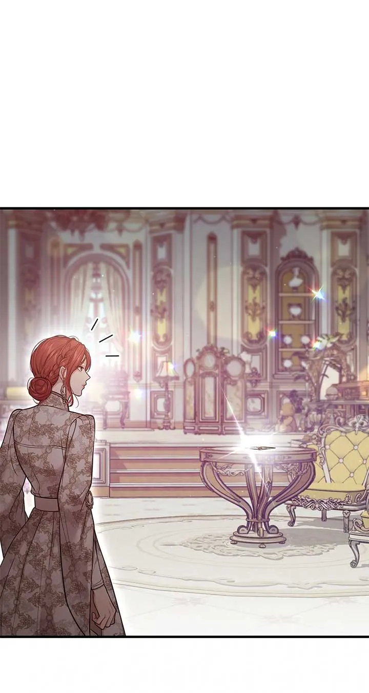 The Secret Bedroom of a Dejected Royal Daughter Chapter 98 Online - página 111