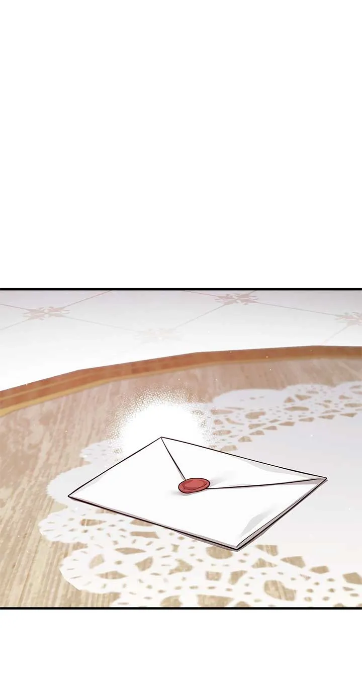 The Secret Bedroom of a Dejected Royal Daughter Chapter 99 Online - página 5