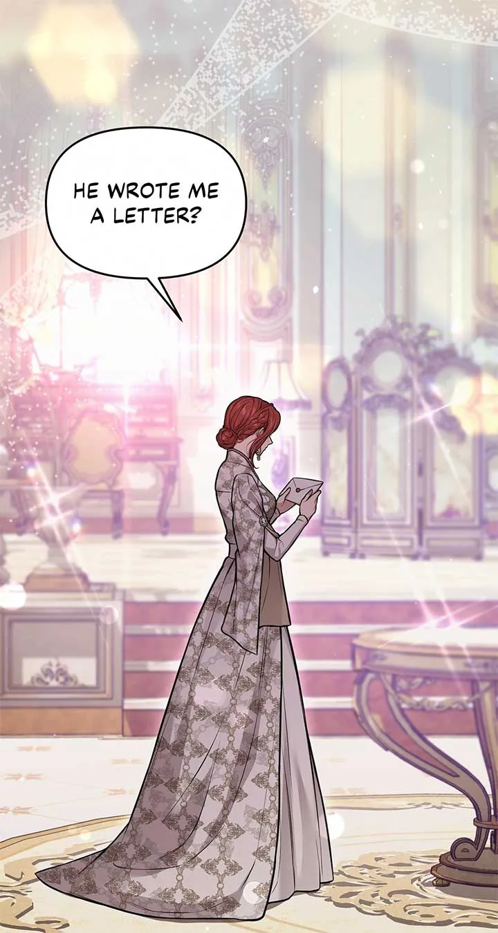 The Secret Bedroom of a Dejected Royal Daughter Chapter 99 Online - página 12