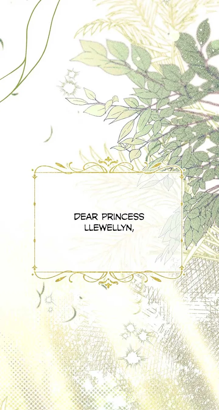 The Secret Bedroom of a Dejected Royal Daughter Chapter 99 Online - página 16