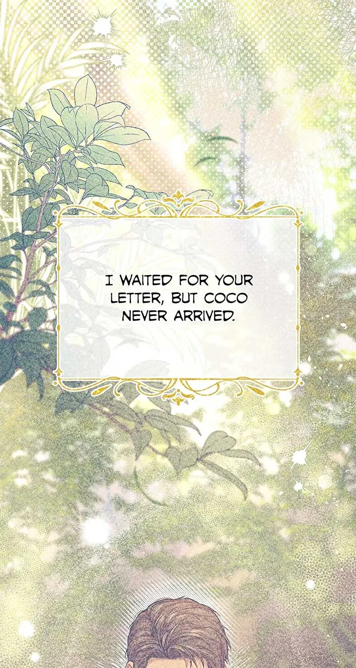 The Secret Bedroom of a Dejected Royal Daughter Chapter 99 Online - página 17