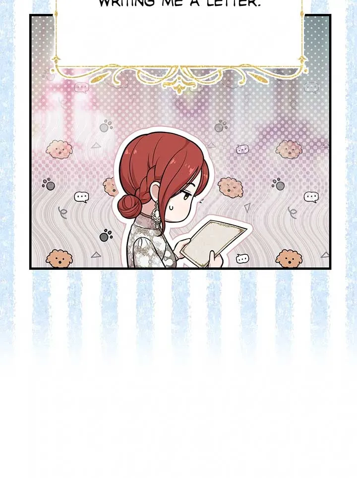 The Secret Bedroom of a Dejected Royal Daughter Chapter 99 Online - página 20