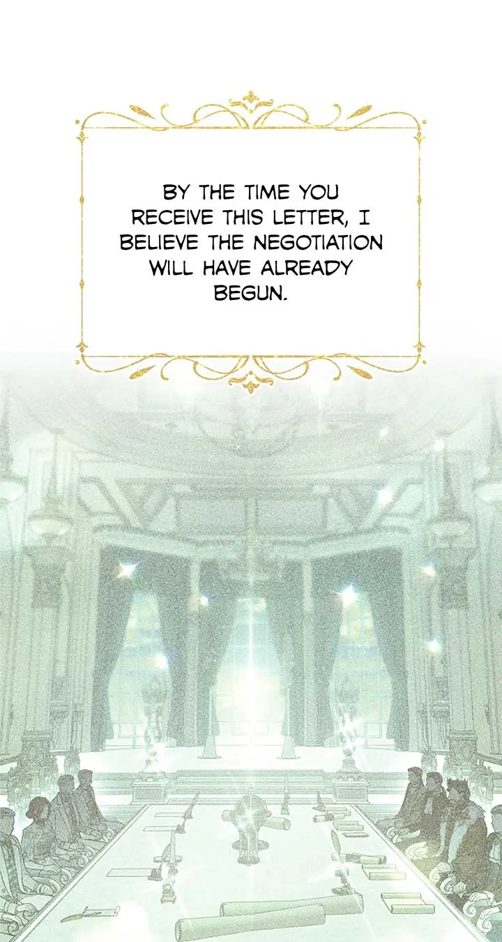 The Secret Bedroom of a Dejected Royal Daughter Chapter 99 Online - página 21