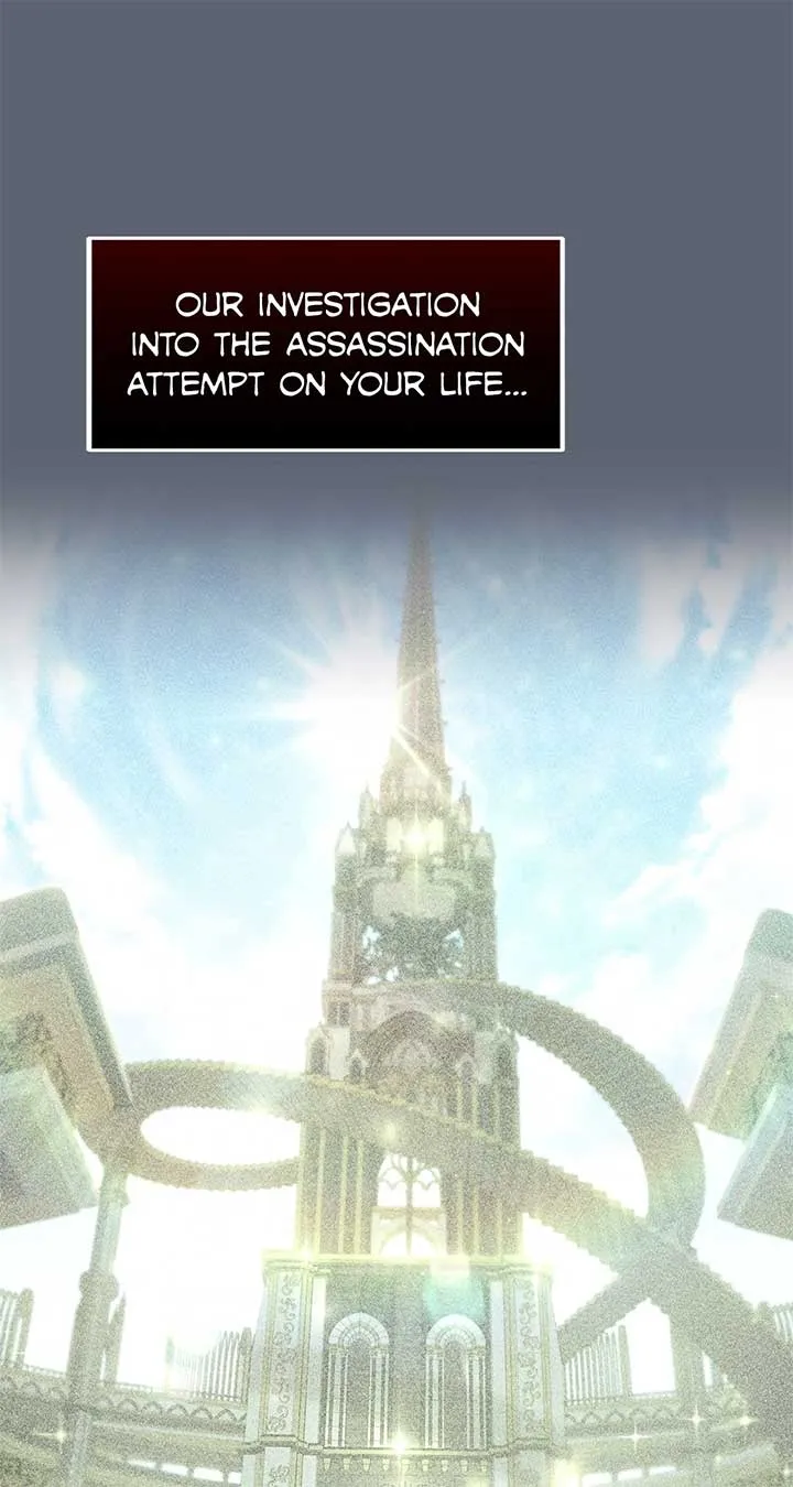 The Secret Bedroom of a Dejected Royal Daughter Chapter 99 Online - página 32