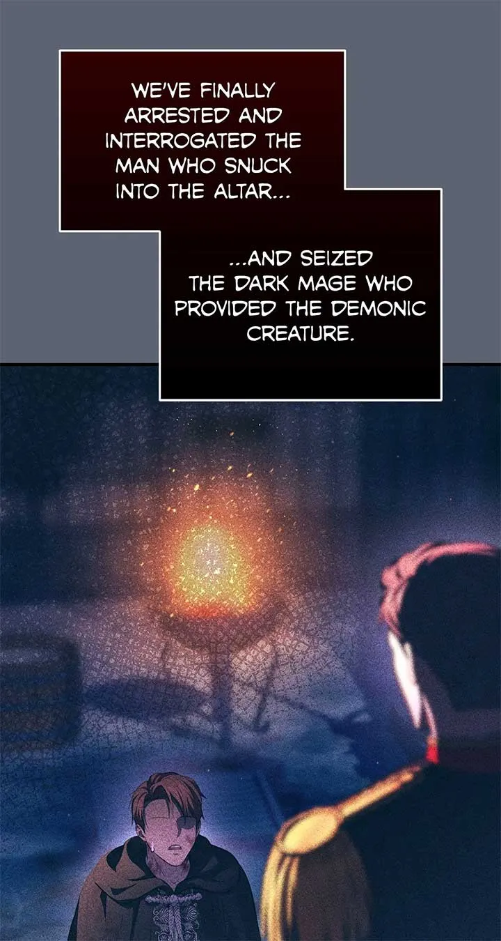 The Secret Bedroom of a Dejected Royal Daughter Chapter 99 Online - página 34