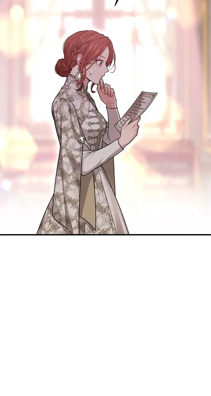 The Secret Bedroom of a Dejected Royal Daughter Chapter 99 Online - página 39