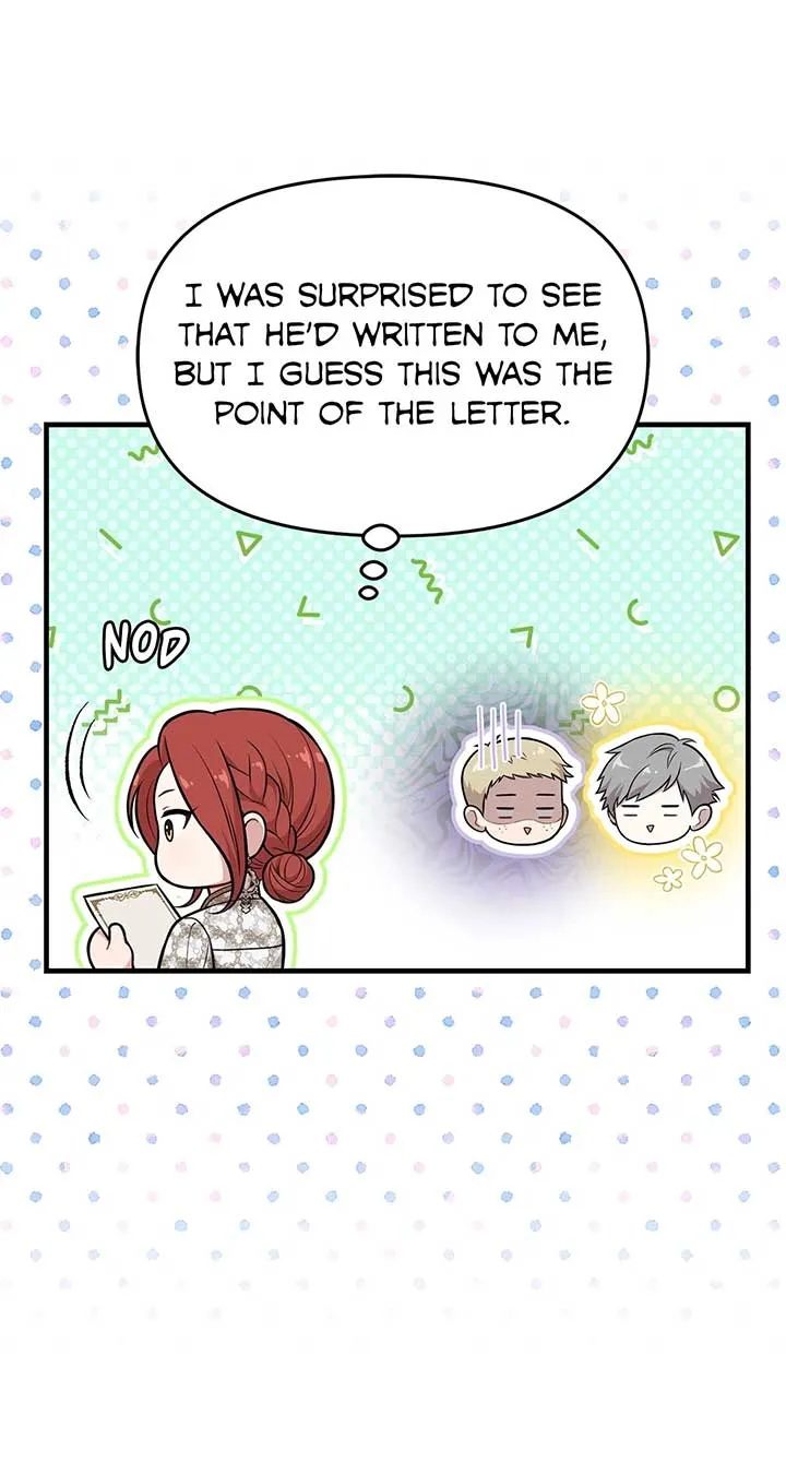 The Secret Bedroom of a Dejected Royal Daughter Chapter 99 Online - página 40