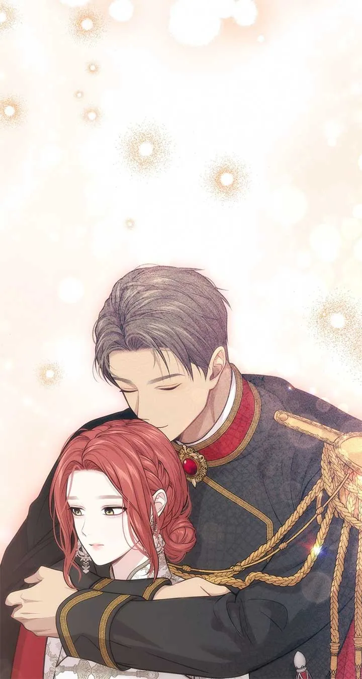 The Secret Bedroom of a Dejected Royal Daughter Chapter 99 Online - página 44