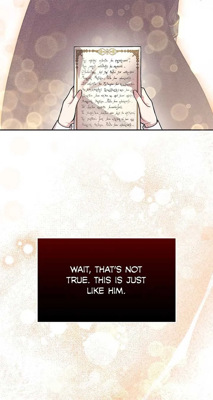 The Secret Bedroom of a Dejected Royal Daughter Chapter 99 Online - página 49