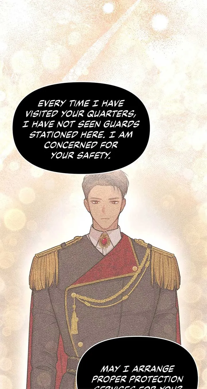 The Secret Bedroom of a Dejected Royal Daughter Chapter 99 Online - página 50