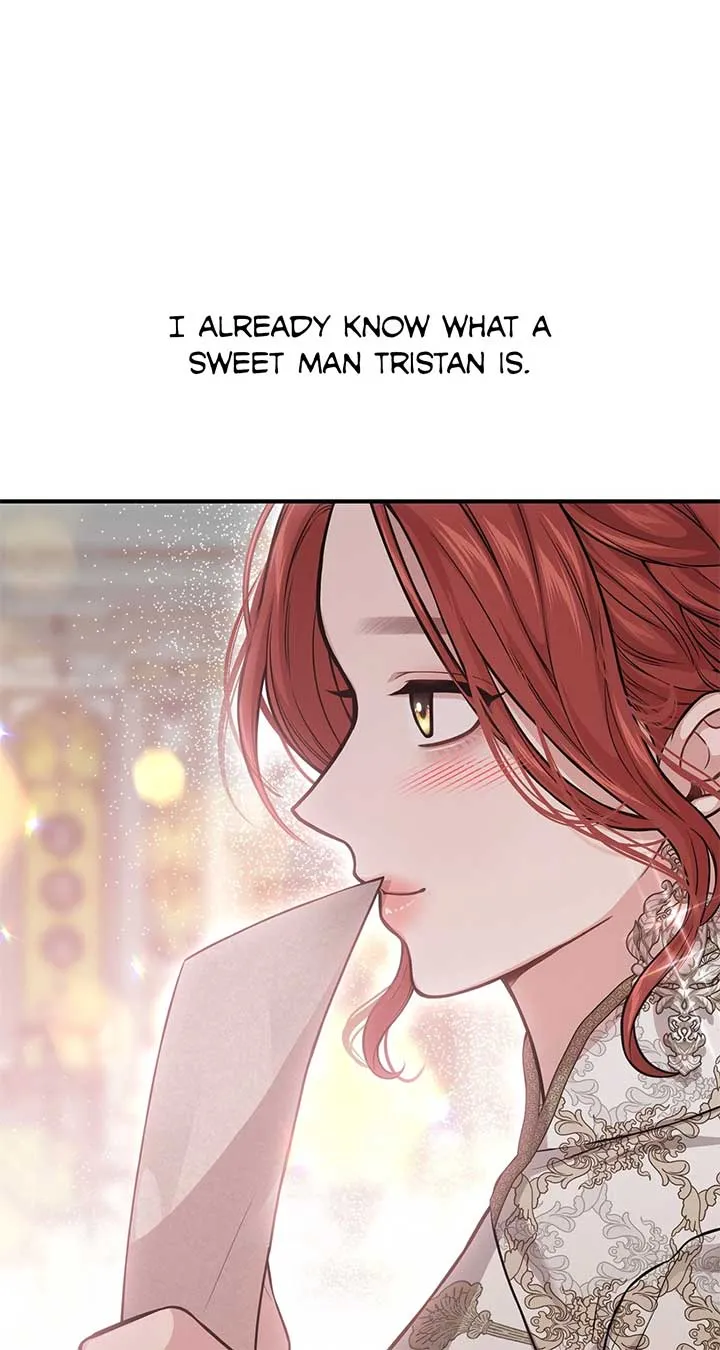 The Secret Bedroom of a Dejected Royal Daughter Chapter 99 Online - página 53