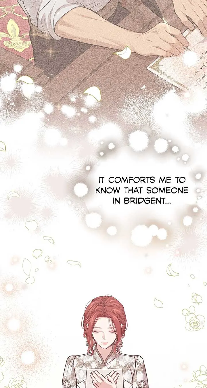 The Secret Bedroom of a Dejected Royal Daughter Chapter 99 Online - página 57