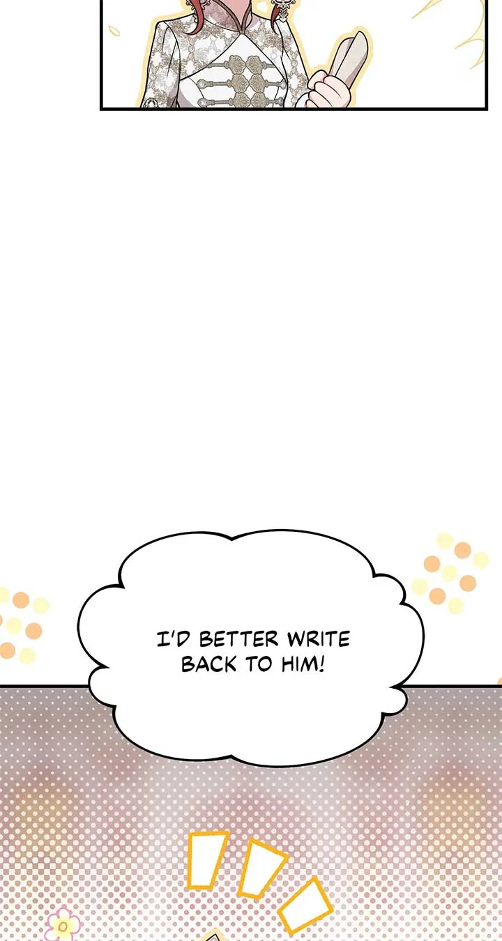 The Secret Bedroom of a Dejected Royal Daughter Chapter 99 Online - página 61