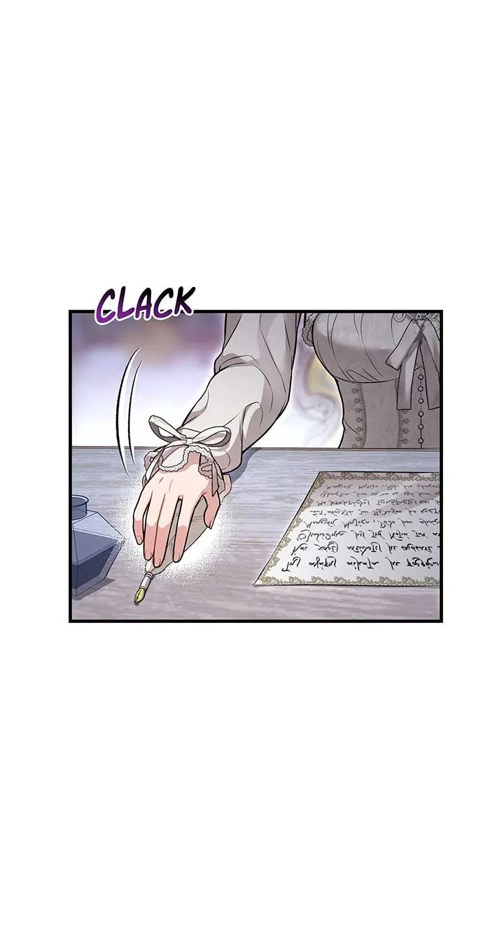 The Secret Bedroom of a Dejected Royal Daughter Chapter 99 Online - página 64