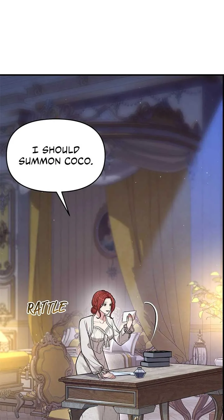 The Secret Bedroom of a Dejected Royal Daughter Chapter 99 Online - página 66