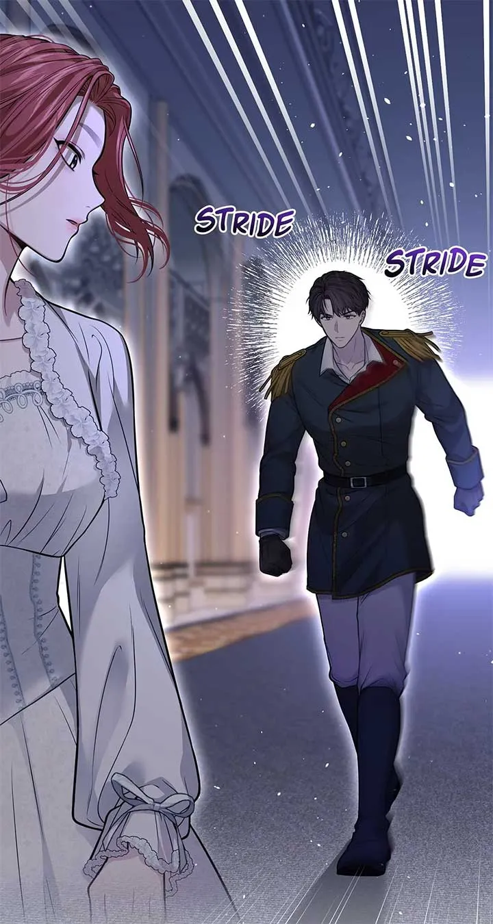 The Secret Bedroom of a Dejected Royal Daughter Chapter 99 Online - página 84