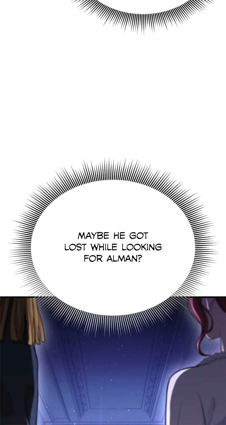 The Secret Bedroom of a Dejected Royal Daughter Chapter 99 Online - página 98