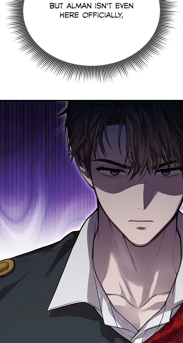 The Secret Bedroom of a Dejected Royal Daughter Chapter 99 Online - página 100
