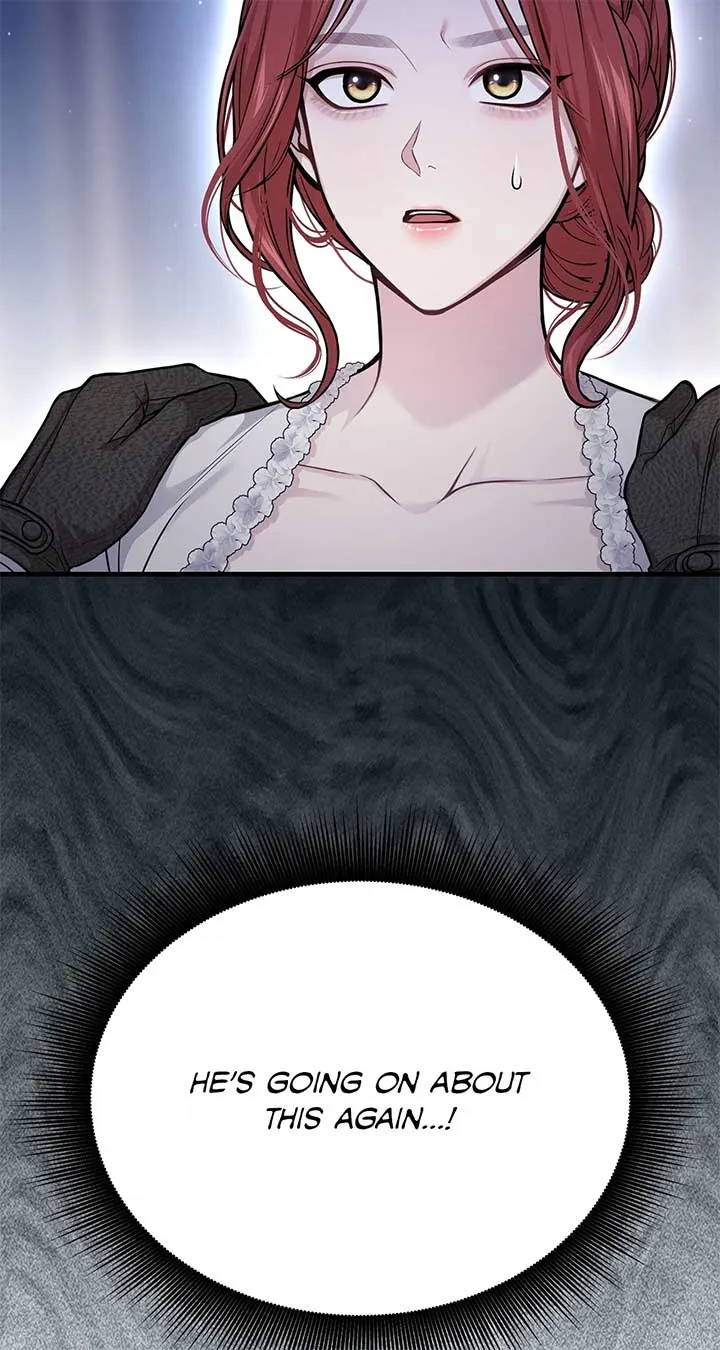 The Secret Bedroom of a Dejected Royal Daughter Chapter 99 Online - página 105