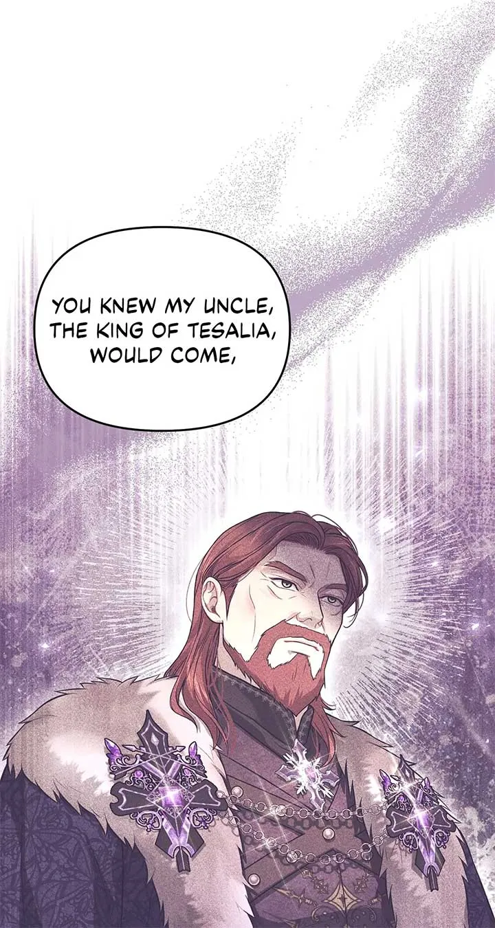 The Secret Bedroom of a Dejected Royal Daughter Chapter 99 Online - página 114