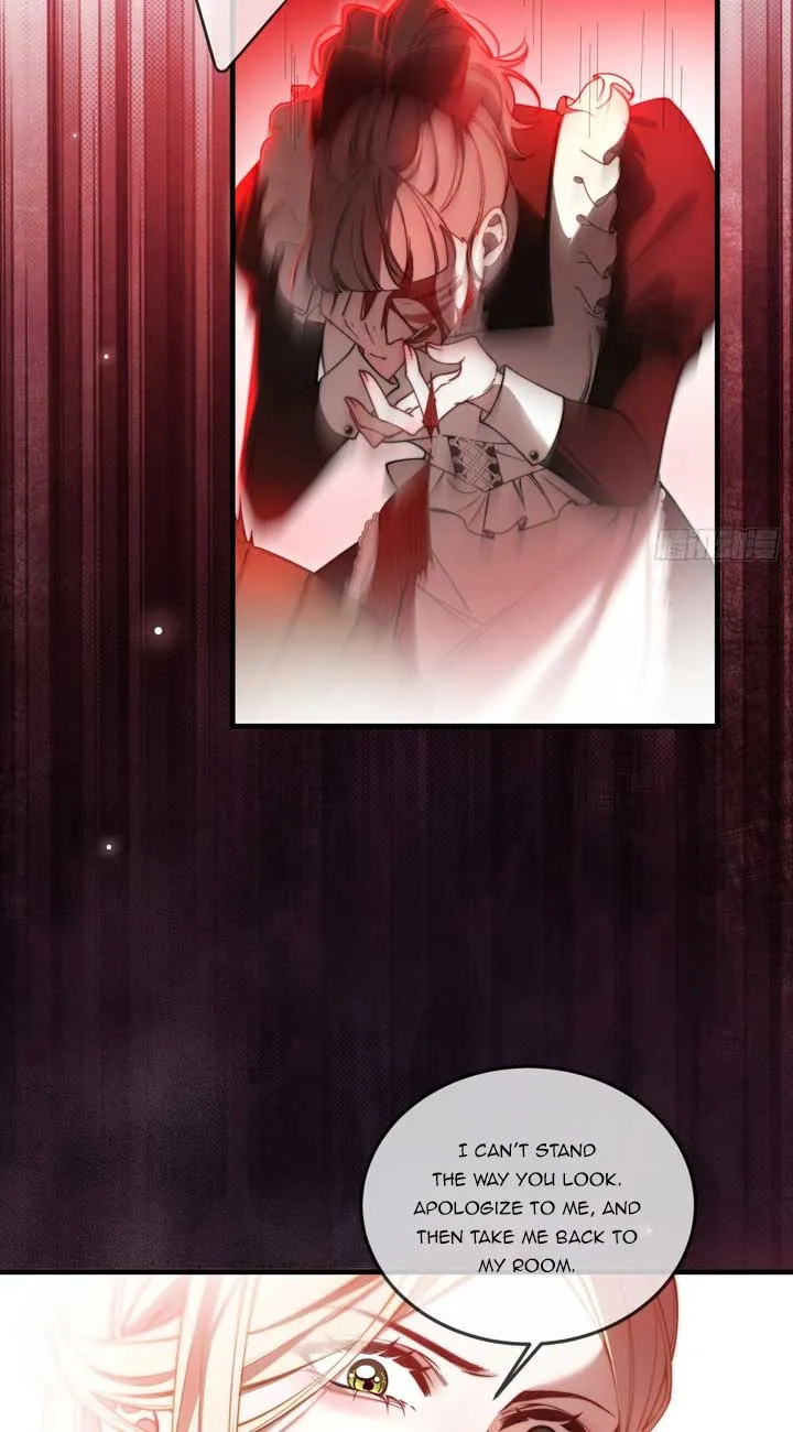 The Secret Game of Nobles Chapter 10 Online - página 4