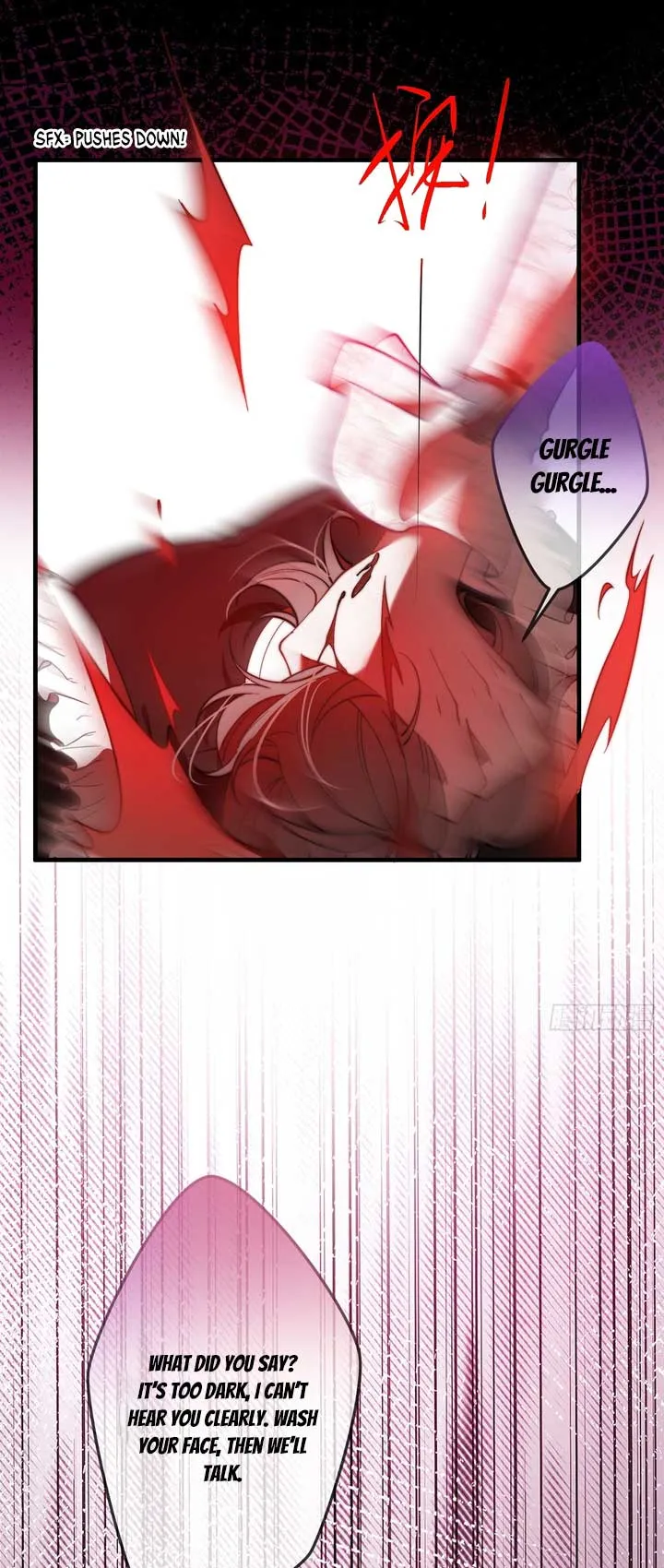 The Secret Game of Nobles Chapter 10 Online - página 8