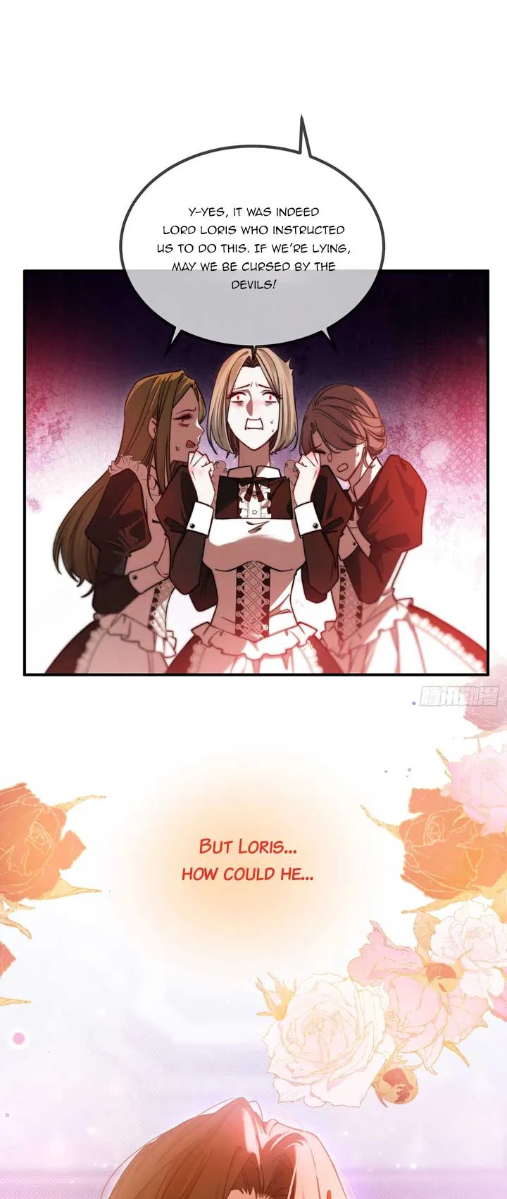 The Secret Game of Nobles Chapter 10 Online - página 14