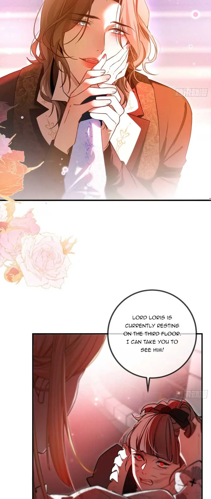 The Secret Game of Nobles Chapter 10 Online - página 15