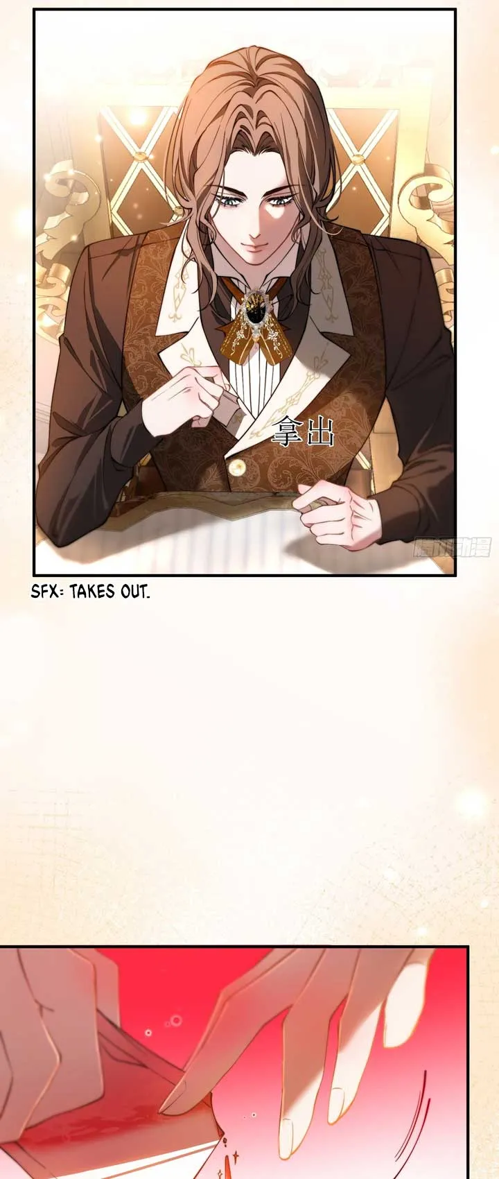 The Secret Game of Nobles Chapter 10 Online - página 20