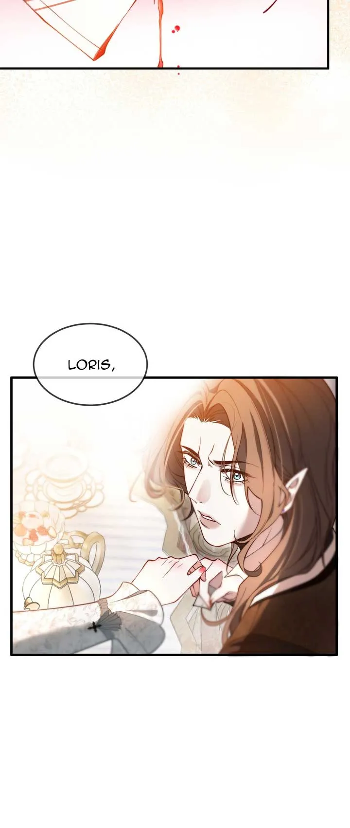 The Secret Game of Nobles Chapter 10 Online - página 21