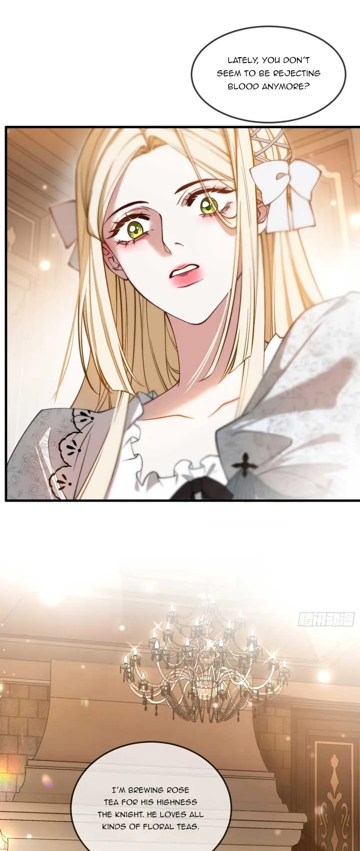 The Secret Game of Nobles Chapter 10 Online - página 22