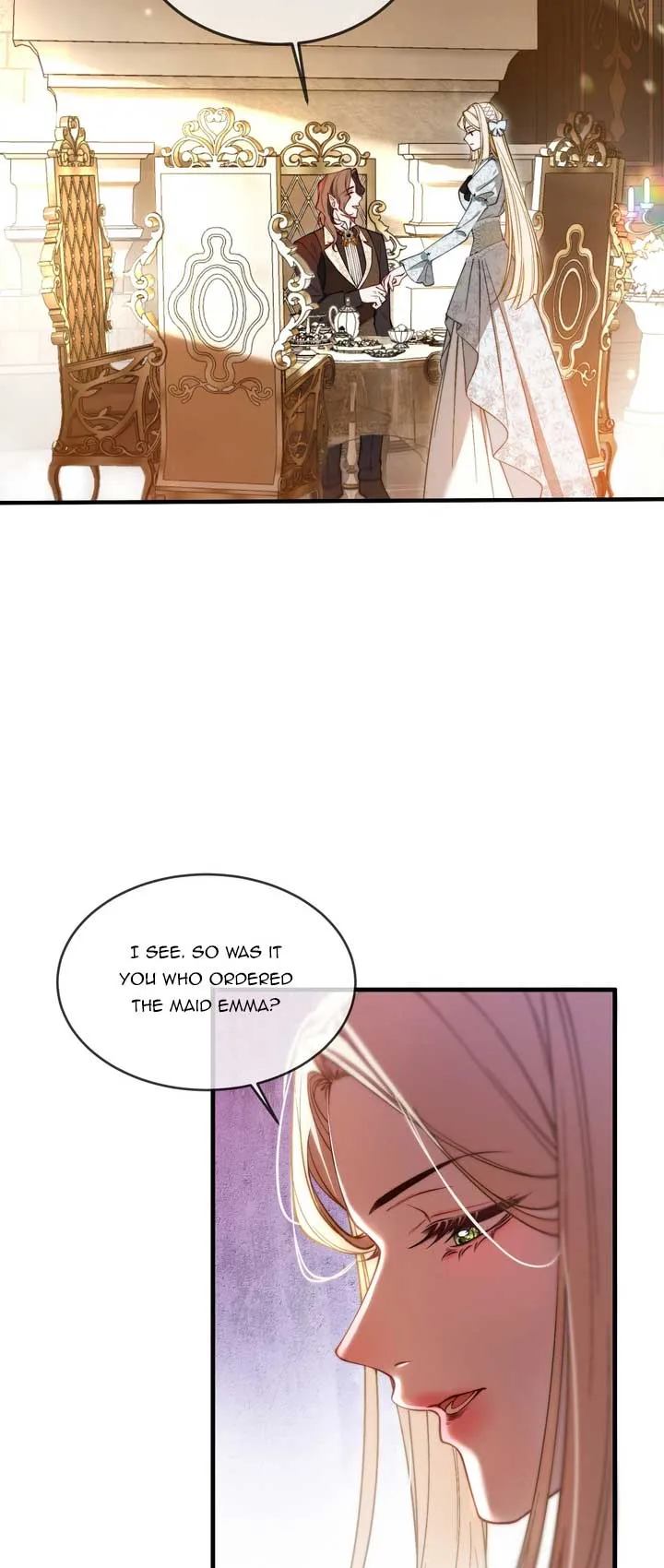 The Secret Game of Nobles Chapter 10 Online - página 23