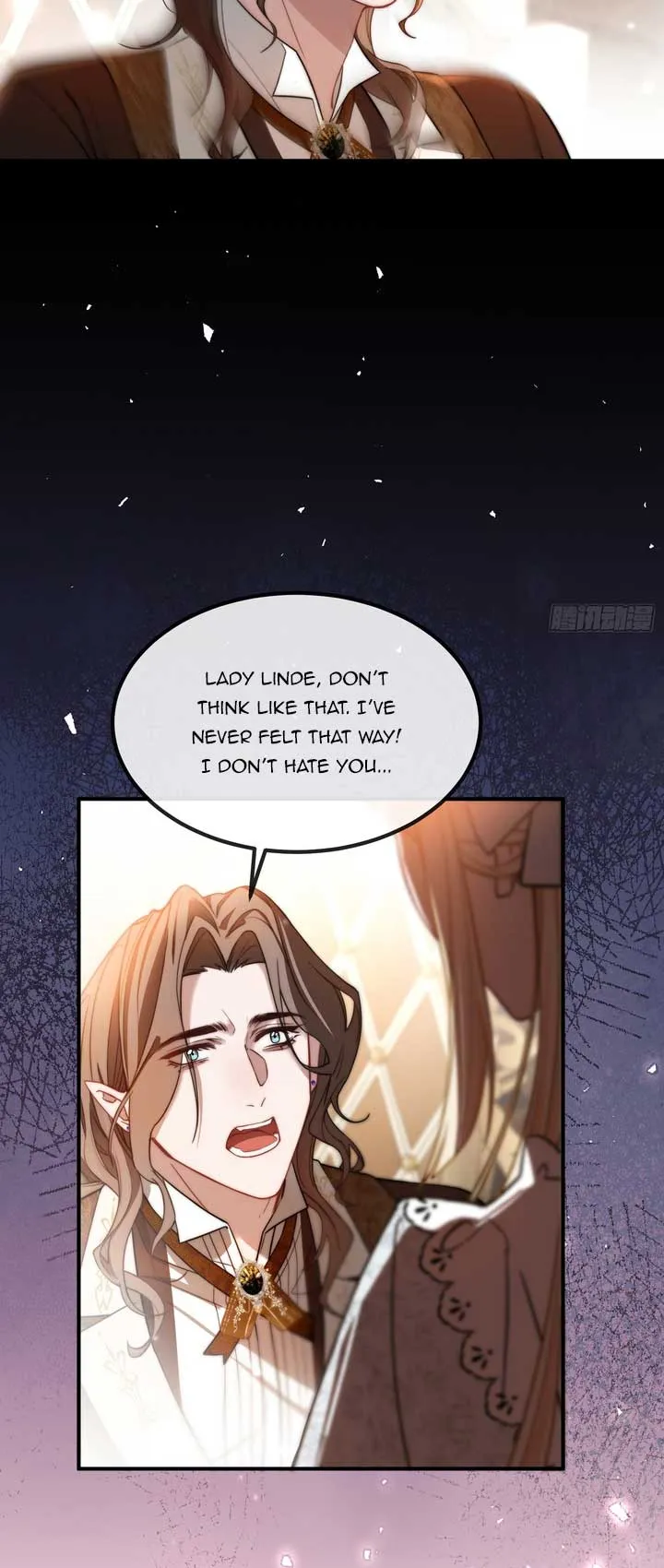 The Secret Game of Nobles Chapter 10 Online - página 28
