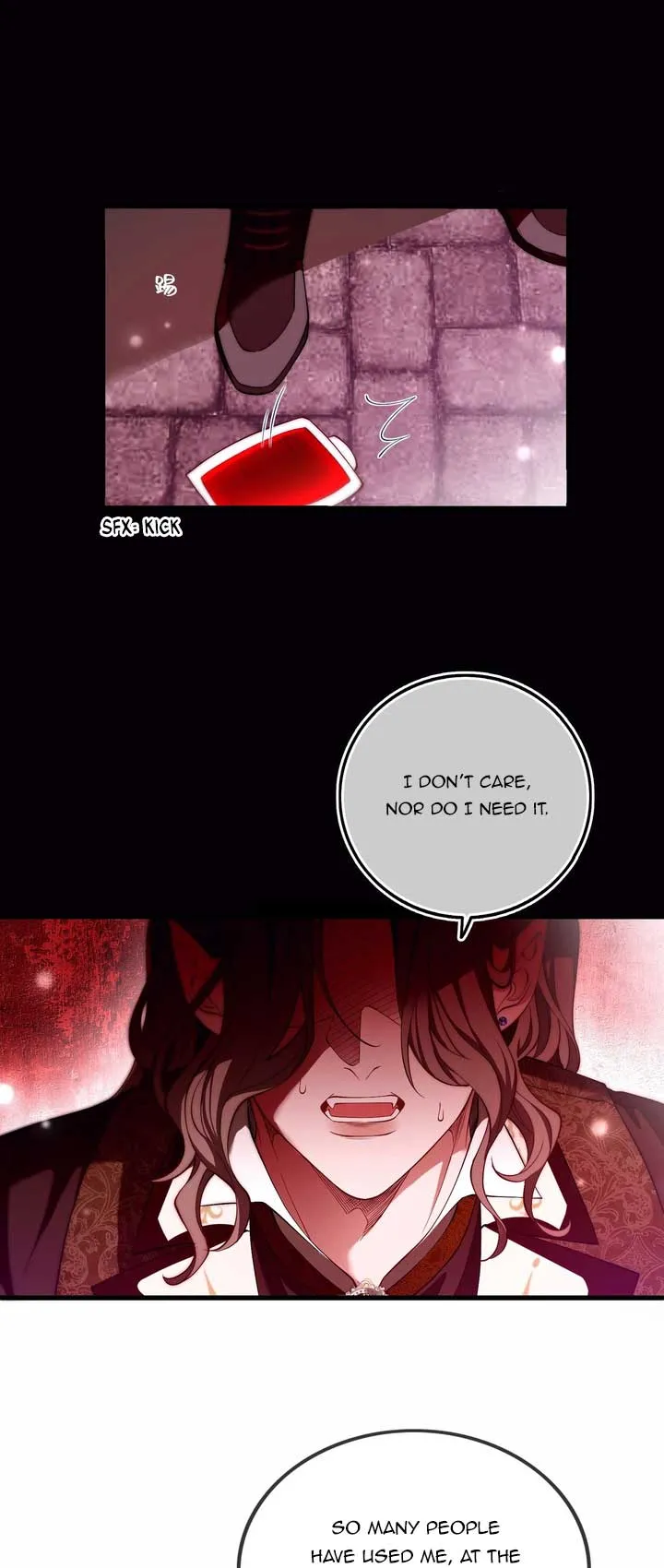 The Secret Game of Nobles Chapter 12 Online - página 10