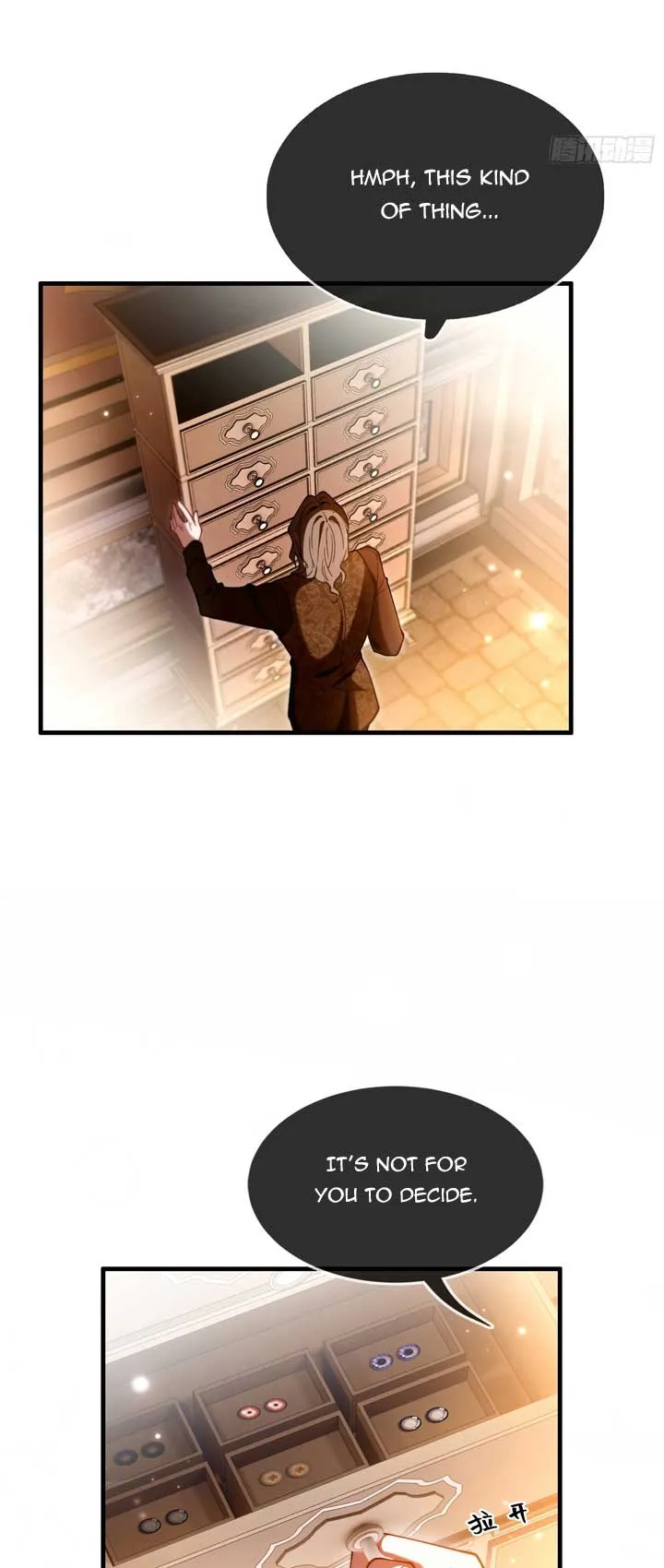 The Secret Game of Nobles Chapter 12 Online - página 17