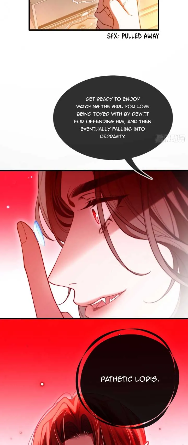 The Secret Game of Nobles Chapter 12 Online - página 18