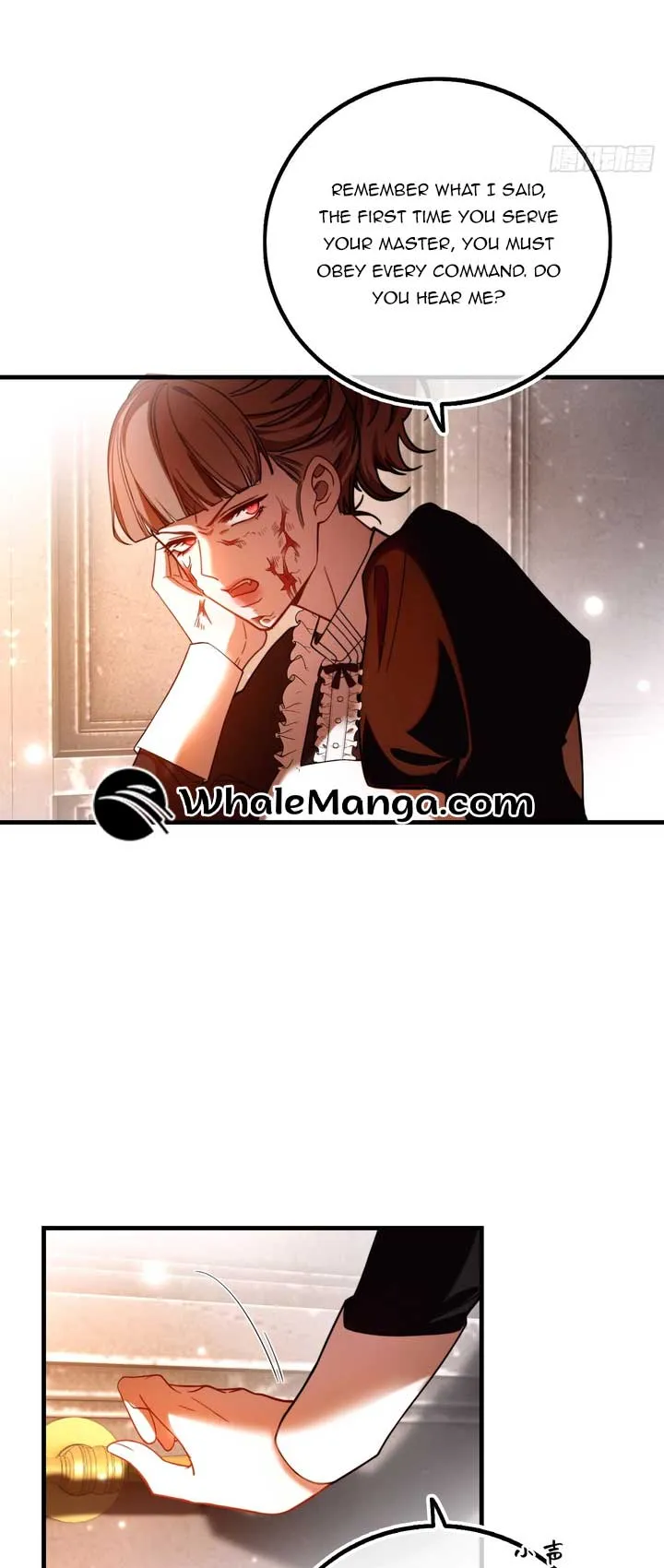 The Secret Game of Nobles Chapter 12 Online - página 20