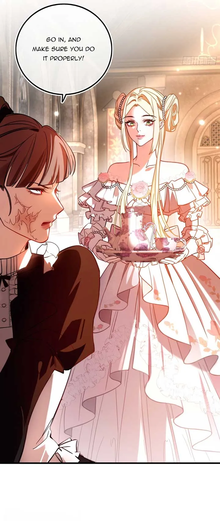 The Secret Game of Nobles Chapter 12 Online - página 22