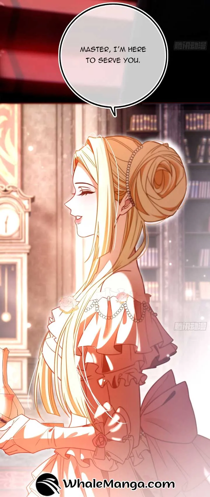 The Secret Game of Nobles Chapter 12 Online - página 24