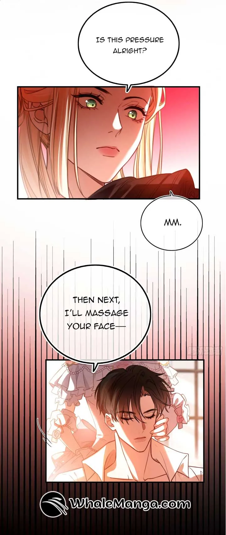 The Secret Game of Nobles Chapter 12 Online - página 28