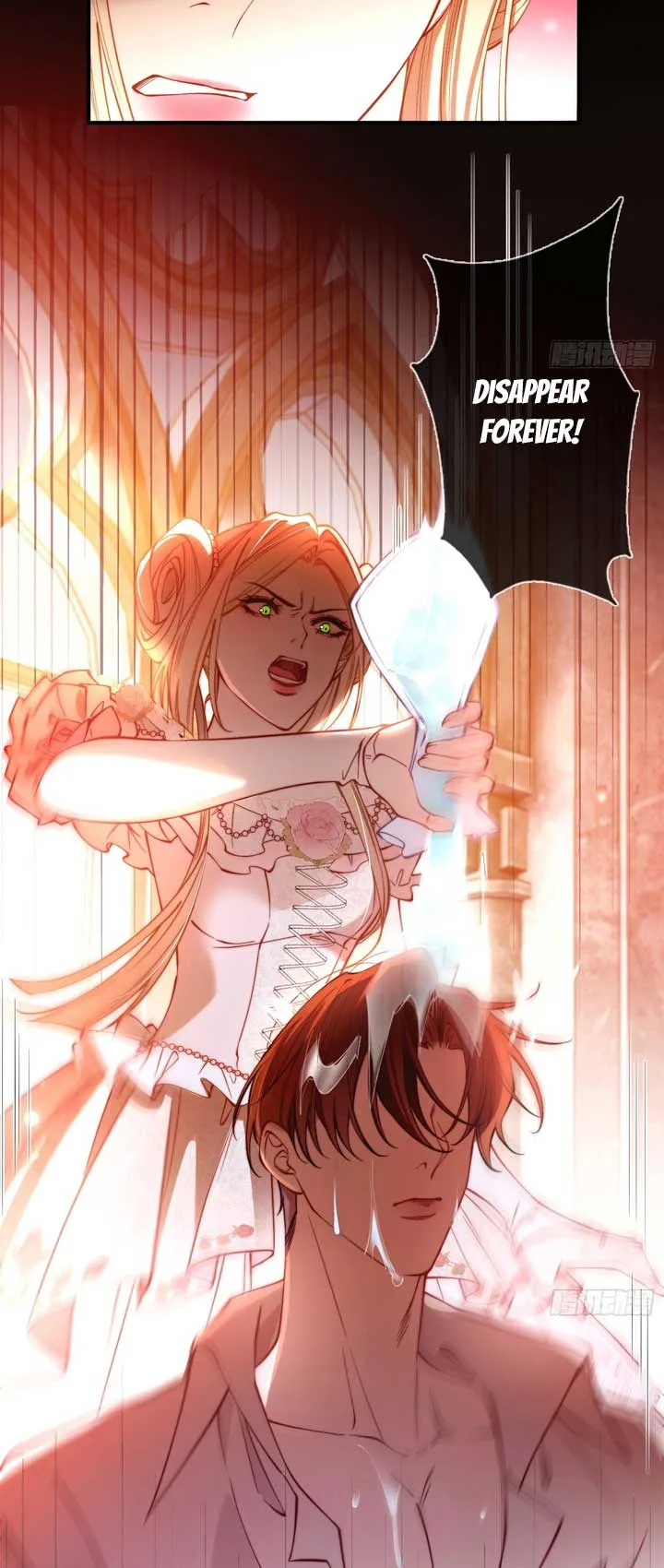 The Secret Game of Nobles Chapter 12 Online - página 30