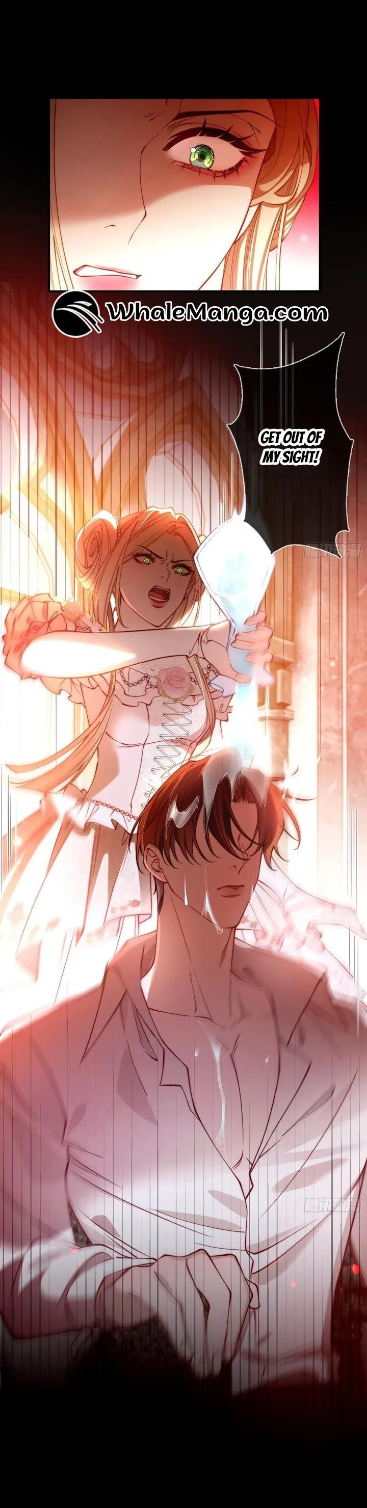 The Secret Game of Nobles Chapter 13 Online - página 5
