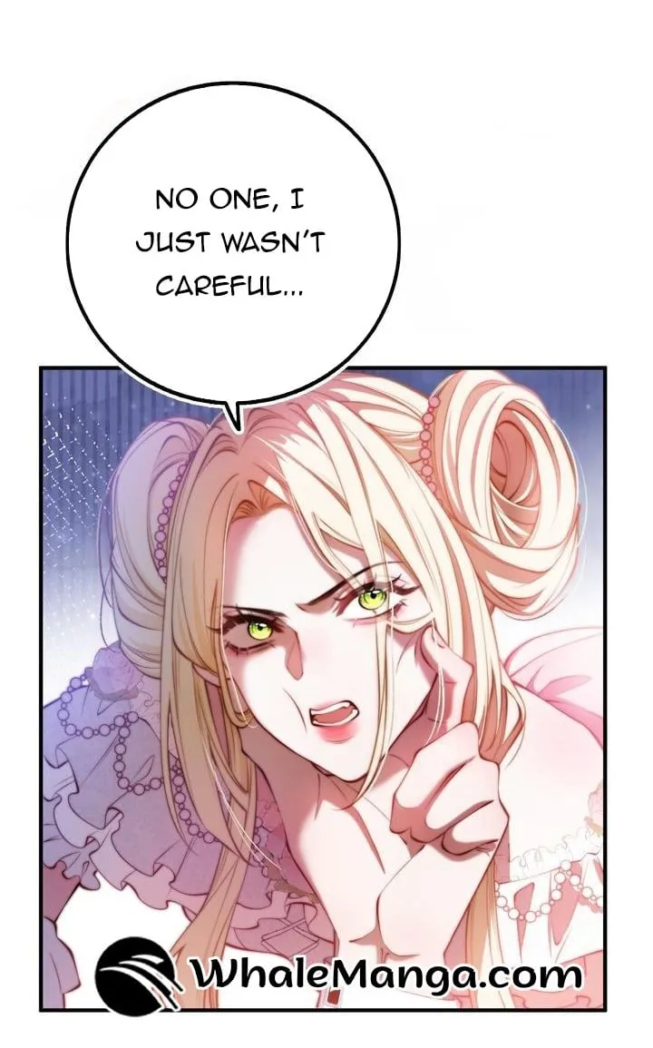 The Secret Game of Nobles Chapter 13 Online - página 21