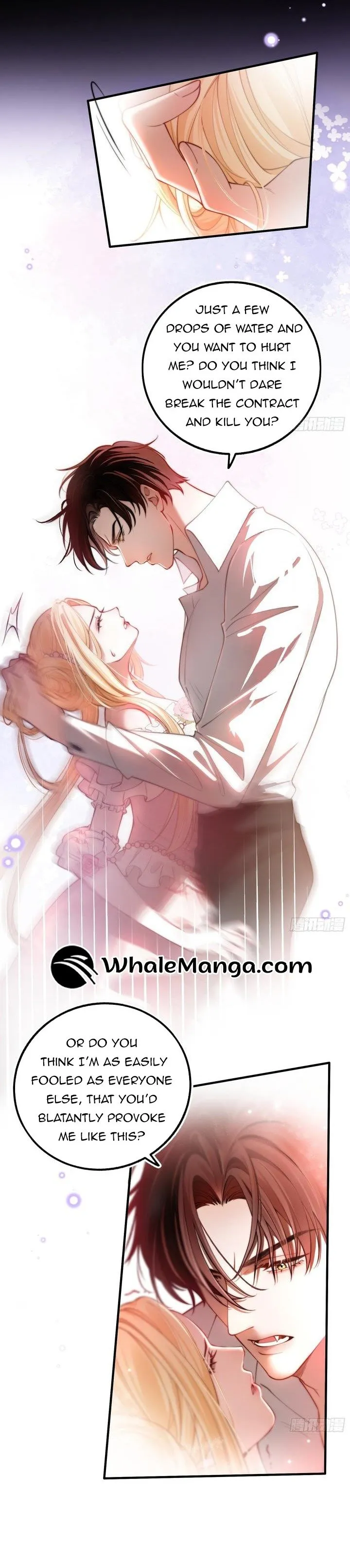 The Secret Game of Nobles Chapter 13 Online - página 33