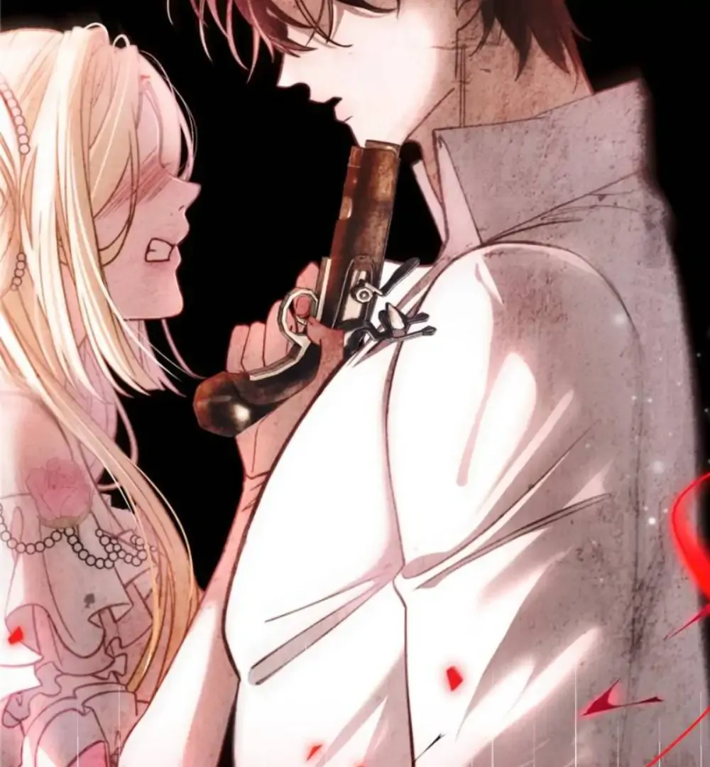 The Secret Game of Nobles Chapter 16 Online - página 23