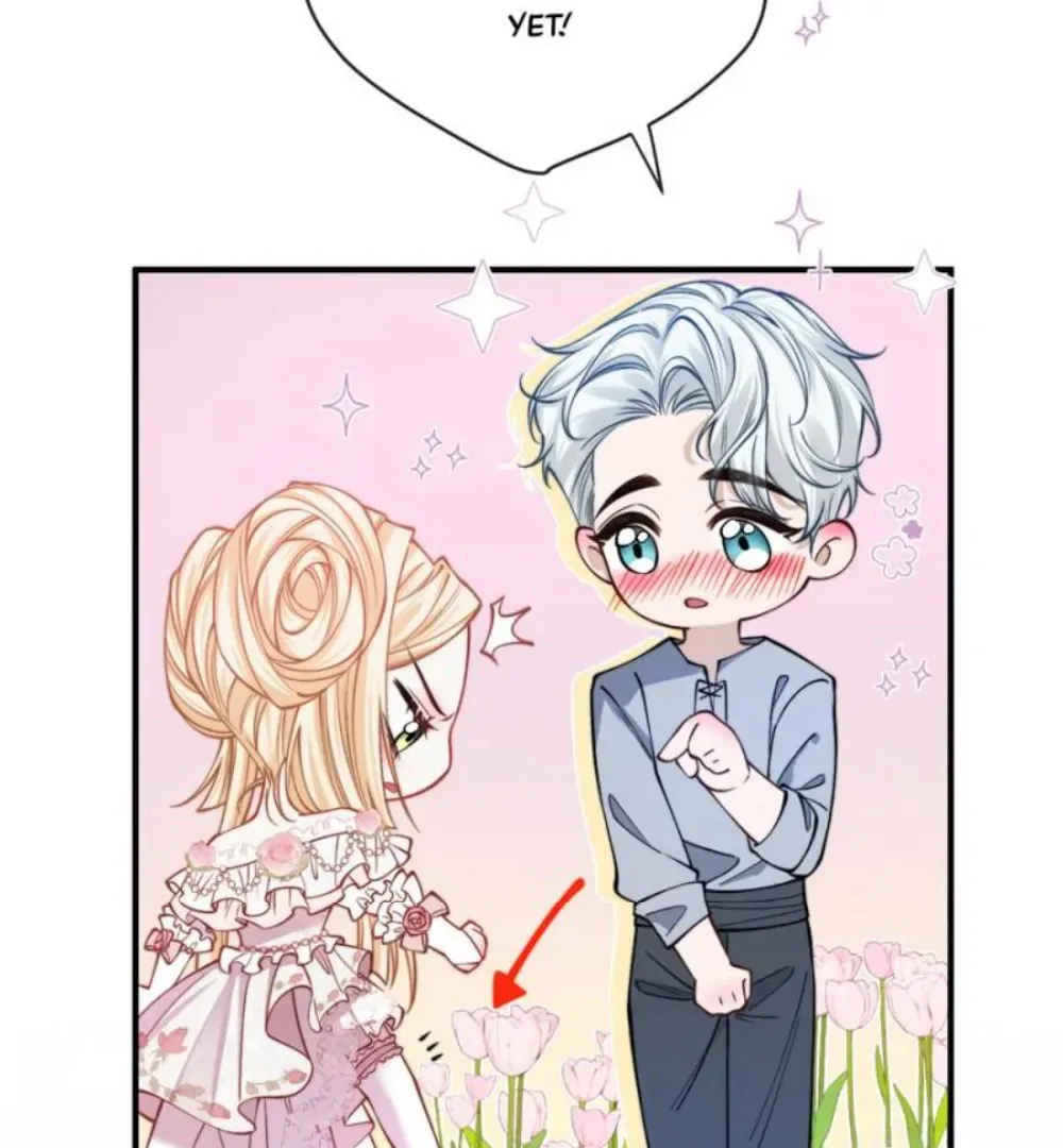 The Secret Game of Nobles Chapter 16 Online - página 36