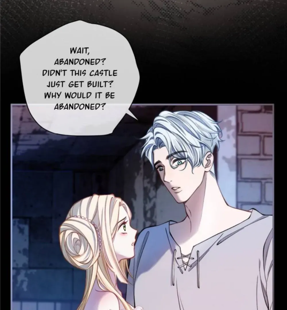 The Secret Game of Nobles Chapter 16 Online - página 45