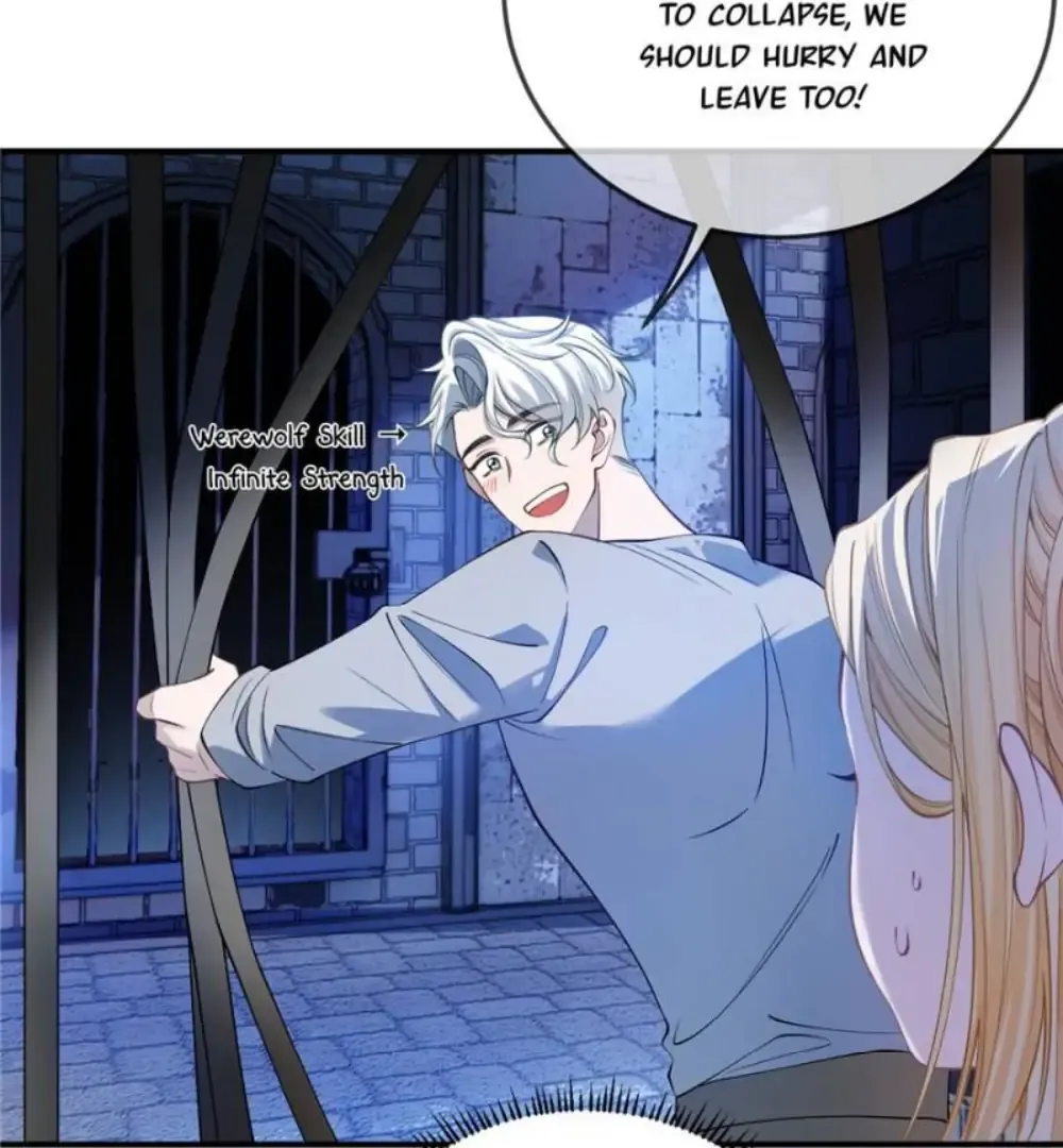The Secret Game of Nobles Chapter 16 Online - página 60