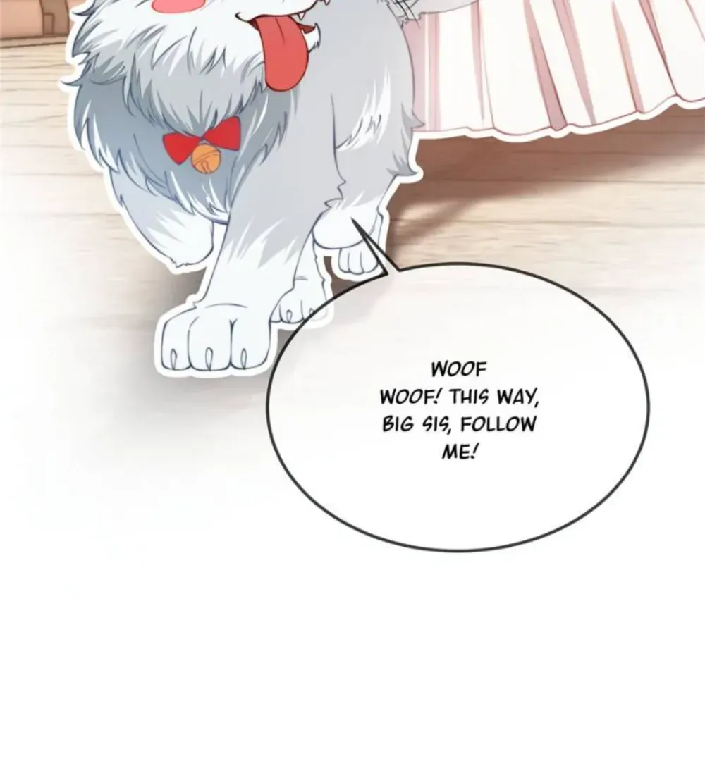 The Secret Game of Nobles Chapter 17 Online - página 8