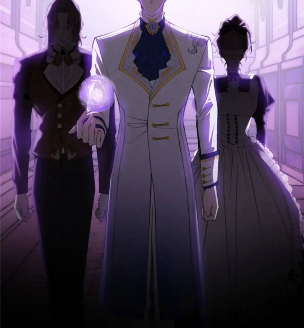 The Secret Game of Nobles Chapter 17 Online - página 21